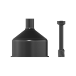 Coolant Bleeder Funnel Plug By Jackint0sh Download Free STL Model