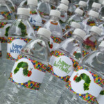 DIY Design Den Free Very Hungry Caterpillar Party Printables Hungry