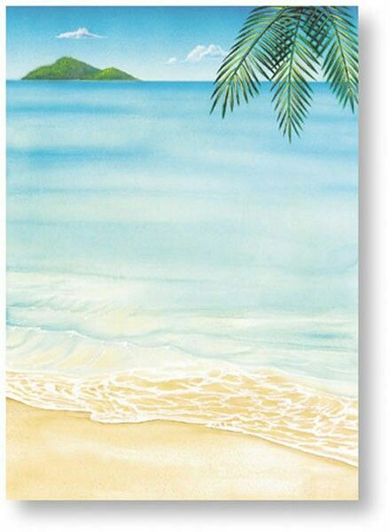  Dtodher Verano Mar Playa Y Sol Plantillas De Invitaciones A 