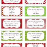 Free Elf On The Shelf Printables