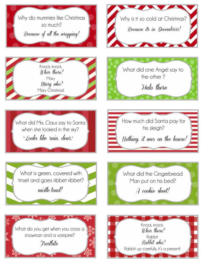 Free Elf On The Shelf Printables