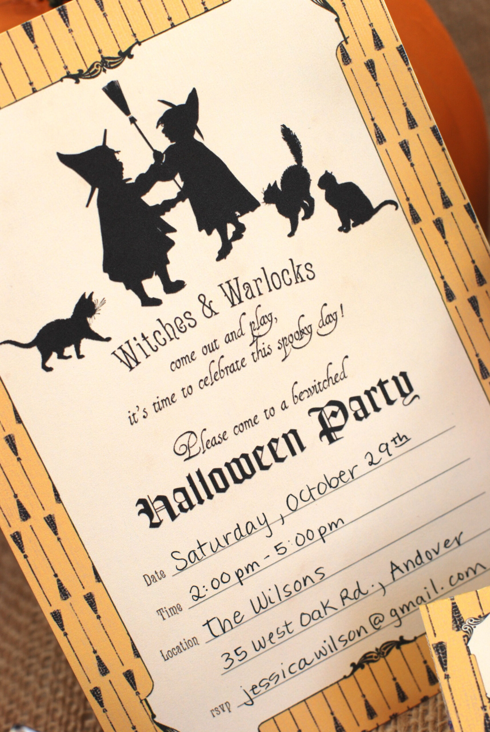FREE Halloween Party Printables From B Nute Productions Halloween FREE Halloween Party Printables From B Nute Productions Halloween