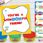 Free Play Doh Valentine Printable Printable Word Searches