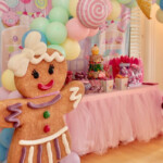 Kara s Party Ideas Candyland Birthday Party Kara s Party Ideas