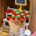Kara s Party Ideas Farm Barnyard Themed Birthday Party Via Kara S