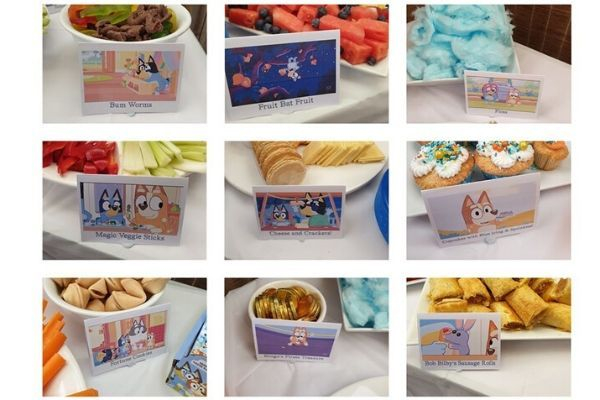Pin On Chloe Birthday Ideas