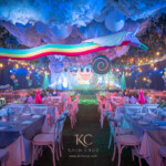 The Adventure Time Themed Birthday Party Of Jacob Khim Cruz Wedding
