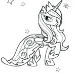 Adorable Unicorn Coloring Pages For Girls And Adults Updated Printcolor