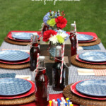 Backyard BBQ Party FREE Printables Celebrations At Home