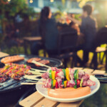 Backyard BBQ Themes For The Ultimate BBQ Party With Food And Fun