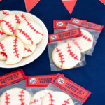 Baseball Themed Birthday Party Evermine Occasions