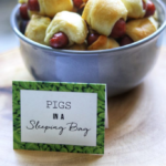 Brilliant Camping Themed Party Ideas Easy Party Food Favors And Free