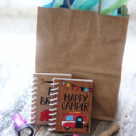 Camping Themed Party Food Backyard Camping Birthday Party Indoor