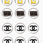 Chanel Free Printables