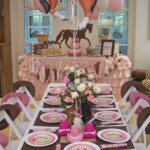 Cowgirl Birthday Decorations HD Quality