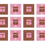 FREE Cowgirl Birthday Party Printables Catch My Party