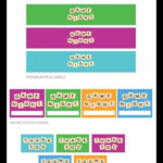 Free Game Night Party Printables CatchMyParty Game Night