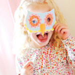 Free Owl Party Printables Gift Ideas Party Simplicity Owl Themed