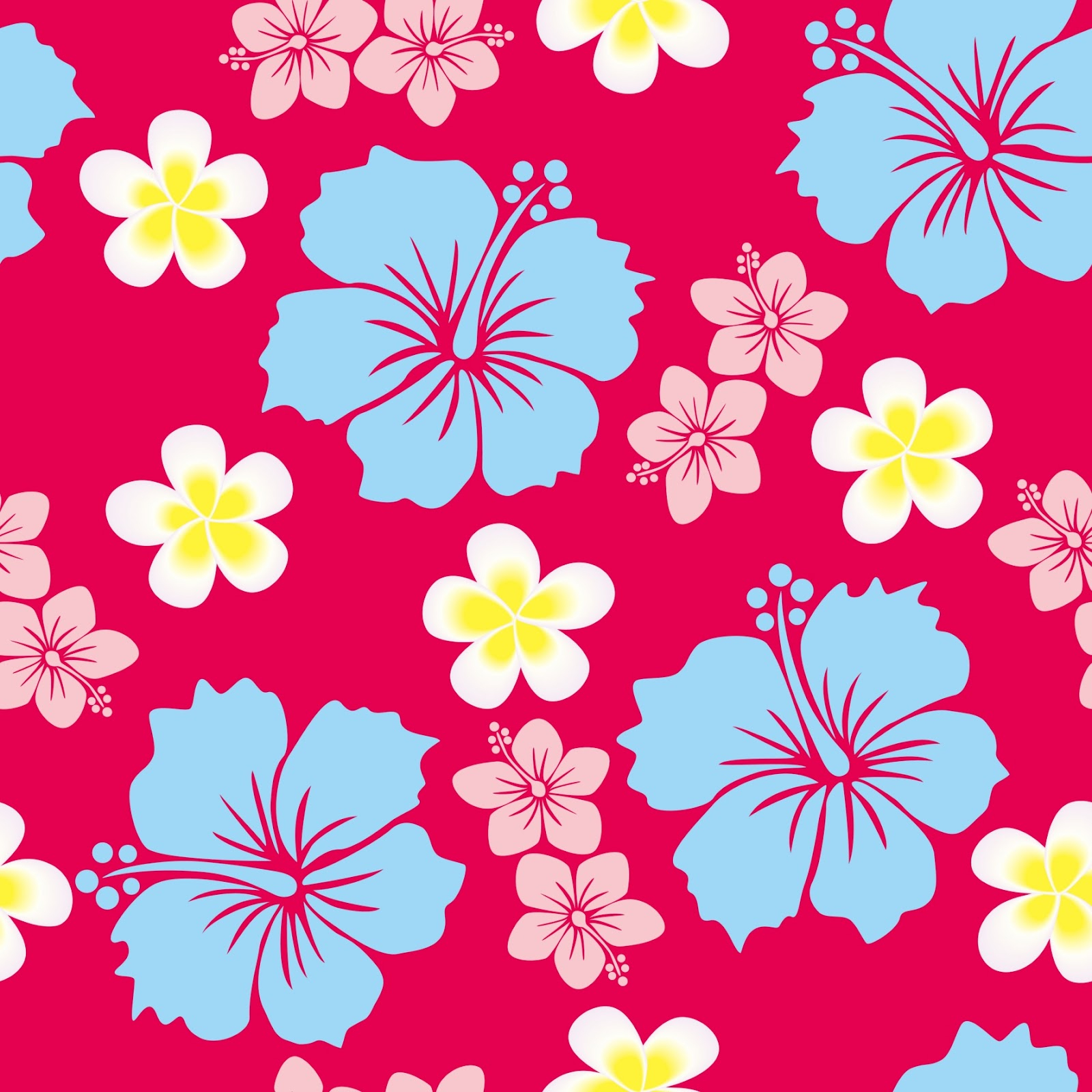 Hawaiian Party Free Party Printables Oh My Fiesta In English Hawaiian Party Free Party Printables Oh My Fiesta In English