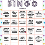 Hen Party Bingo GoHen henpartybingo bingogame henpartygames
