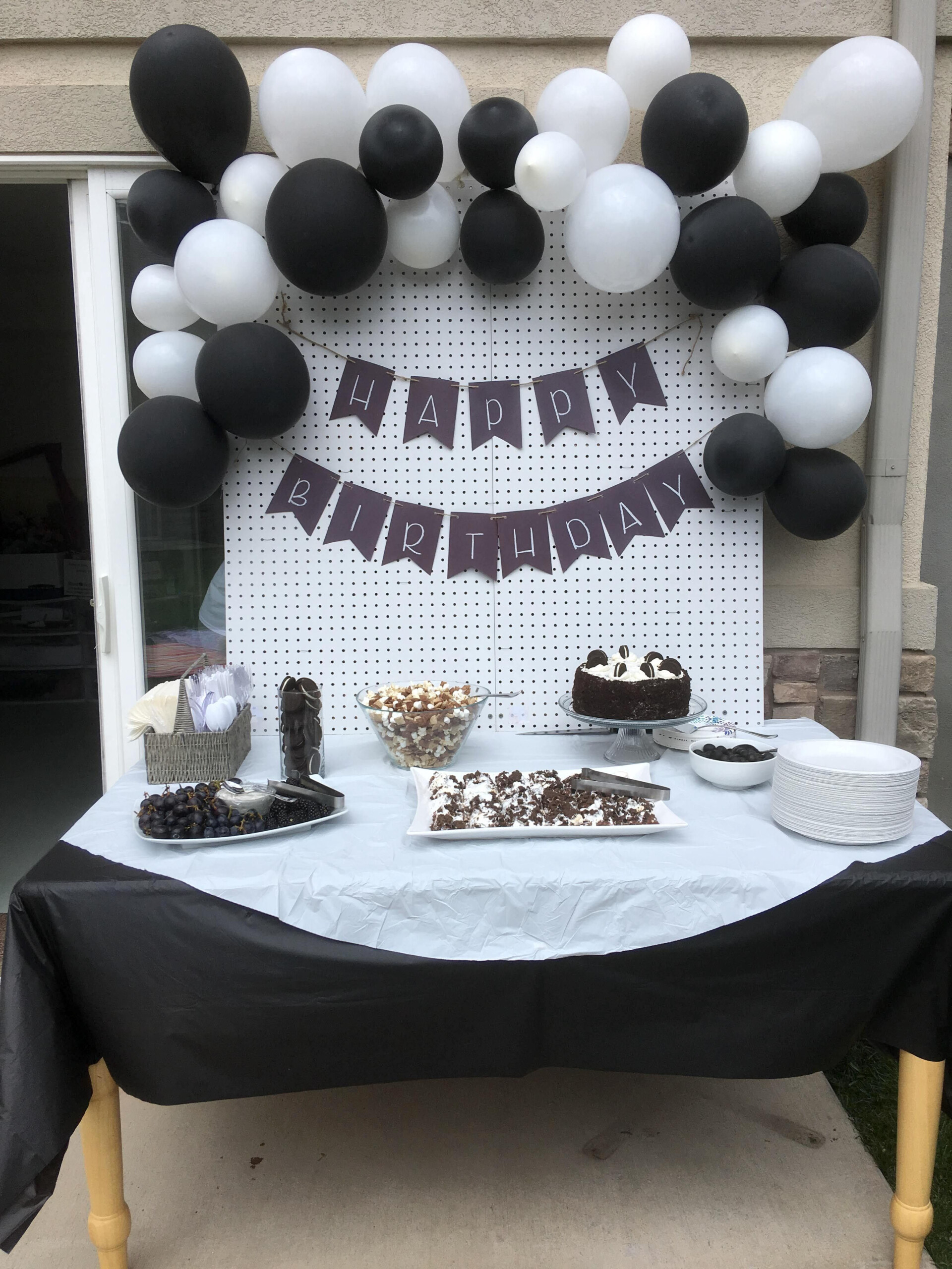 HugeDomains Mens Birthday Party Decorations Birthday Decorations HugeDomains Mens Birthday Party Decorations Birthday Decorations