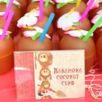 Moana Birthday Party Printables Moana Party Food Ideas Moana