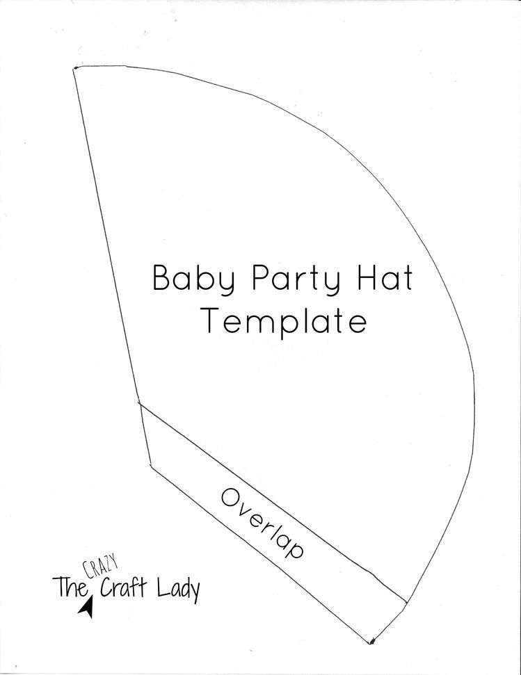 Pin By Kids Color Kinderschminken On Geburtstagsparty Party Hat 
