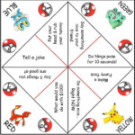 Pin By Rebecca Caton On Pokemon Birthday Ideas Pokemon Birthday
