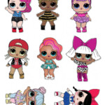 Pin On Party Printable