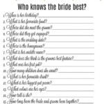 Printable Hen Party Games Printable Word Searches