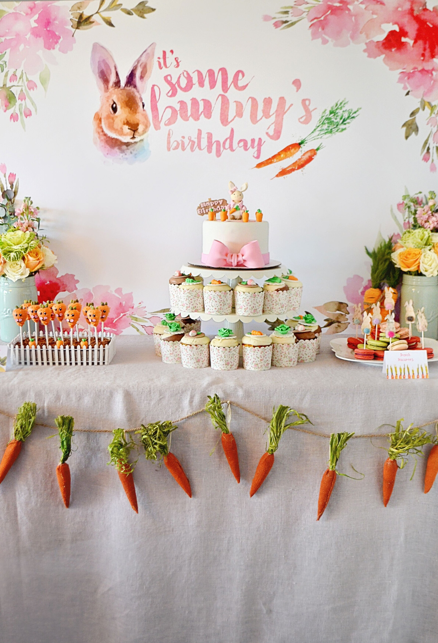 Shop The Party Bunny Themed Party Bunny Birthday Party Birthday Shop The Party Bunny Themed Party Bunny Birthday Party Birthday