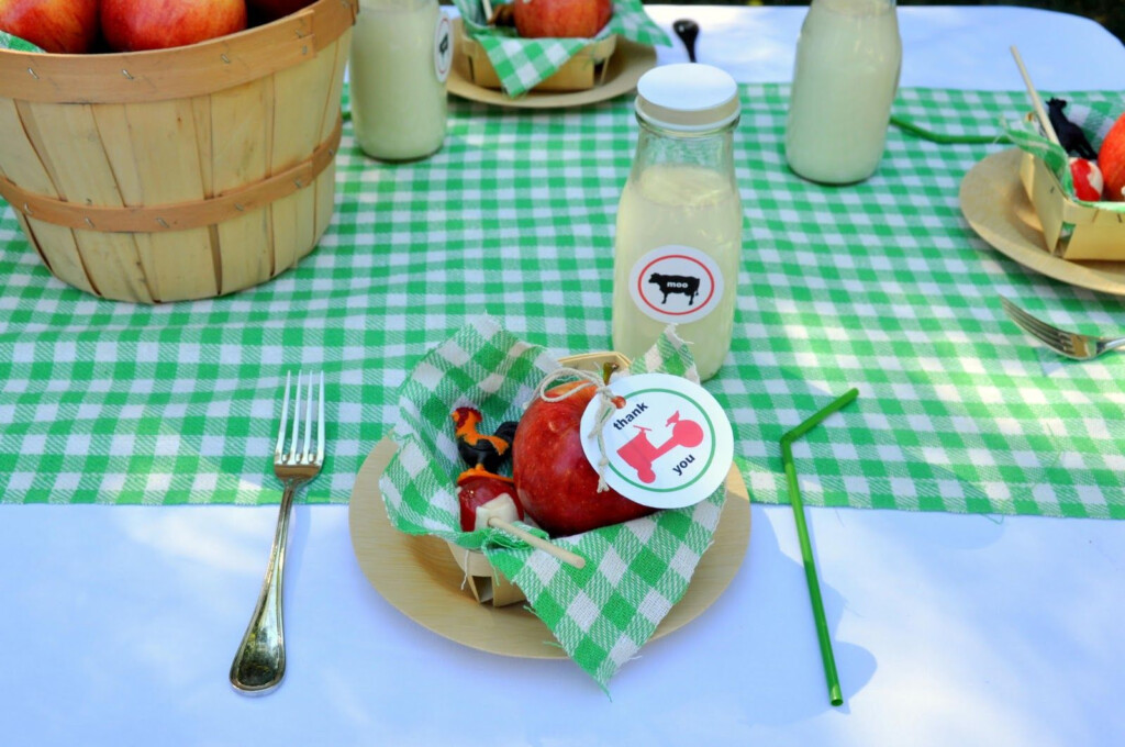 Simple And Sweet Place Setting Free Printables On This Site For 