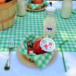 Simple And Sweet Place Setting Free Printables On This Site For
