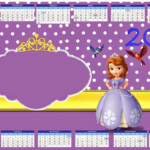 Sofia The First Free Party Printables And Images Free Printable