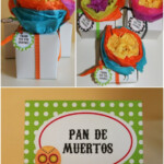 Whimsical Dia De Los Muertos Halloween Party Party Ideas Party